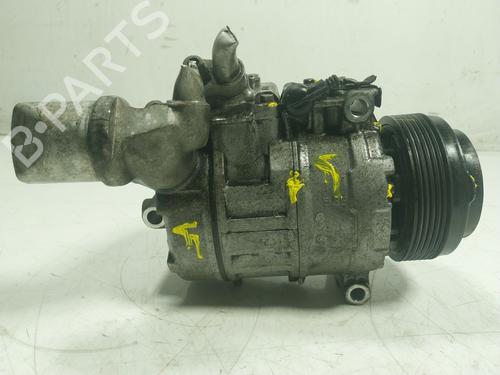 AC Kompressor BMW X3 (E83) 2.5 si (218 hp) 64526918749 | 7SBU16C