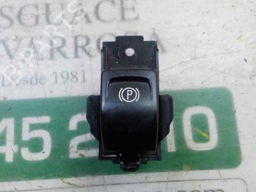 Used Hand brake Hand brake OPEL INSIGNIA A (G09) 1.6 CDTi (68) (136 hp) 8771642 8771642
