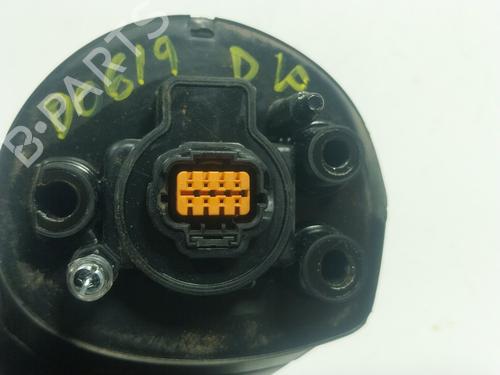 Right mirror KIA RIO III (UB) 1.2 CVVT | BP19508878C27 