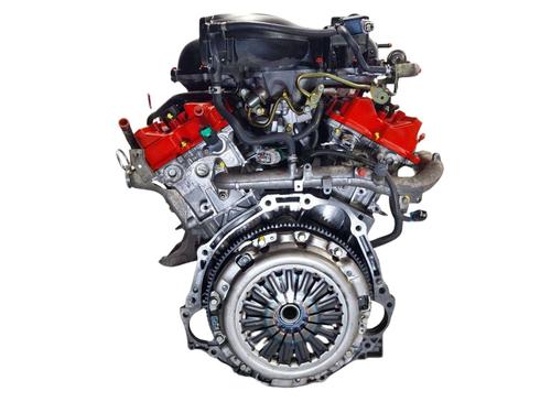 Used Engine Engine NISSAN 350Z Roadster (Z33) 3.5 (AAZ33) (280 hp) 39931397 39931397