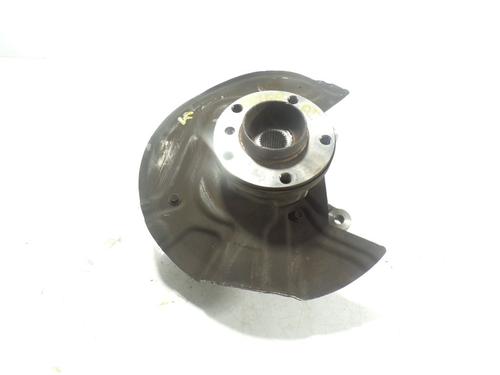Used Left front steering knuckle Left front steering knuckle BMW X3 (E83) [2003-2011] 7099842 7099842