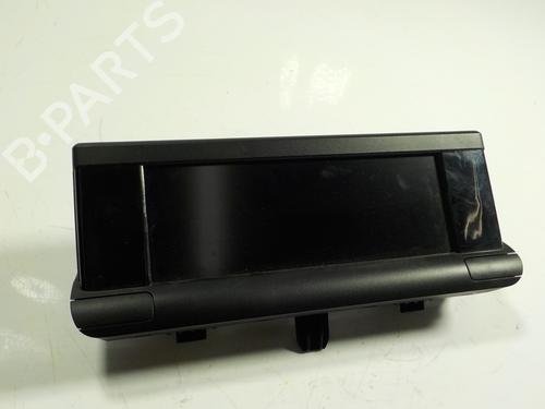 Instrument cluster CITROËN C4 CACTUS  | BP10115709C47 