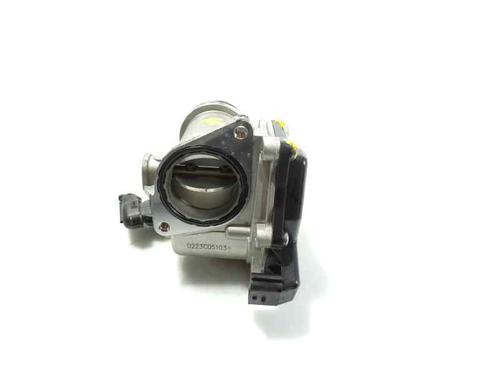 Throttle body DACIA DOKKER Express Box Body/MPV 1.5 dCi 75 / Blue dCi 75 (FEJW, FEAH) | BP6794667M82 