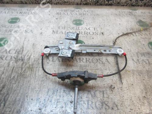 Vindusheismekanisme høyre bak FORD FIESTA VI (CB1, CCN)  | BP3844648C25 