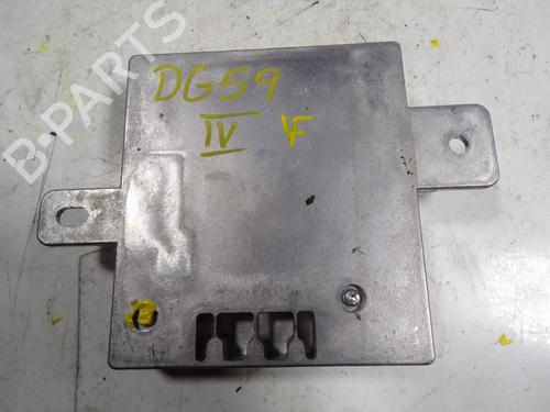 Electronic module LAND ROVER RANGE ROVER SPORT I (L320) 2.7 D 4x4 | BP7461444M83 