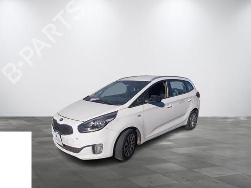 Gear lever KIA CARENS IV  | BP17608635M90  - Image 7