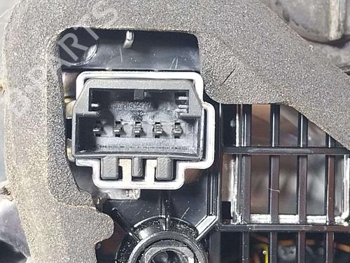 Right taillight VW CC B7 (358) | BP39234533C35 - Image 5