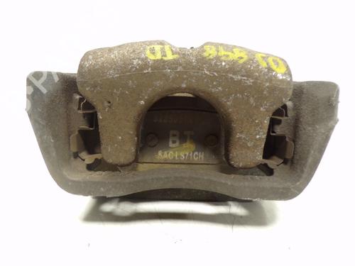Right rear brake caliper KIA CEE'D (JD) 1.6 GDI | BP11554278M106 