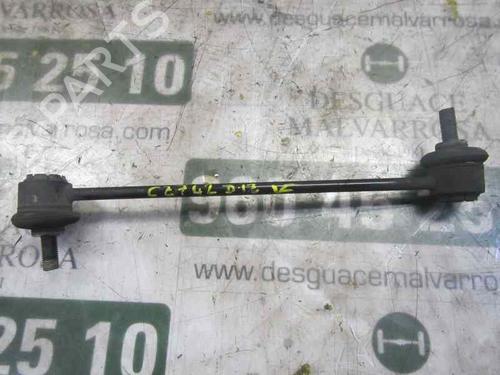 Querlenker links vorne für CHEVROLET AVEO / KALOS Hatchback (T250, T255) 1.2 (84 hp) 14280896