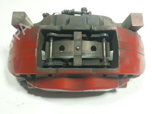 Used Left front brake caliper LAND ROVER RANGE ROVER SPORT I (L320) 3.6 D 4x4 (272 hp) 17042647