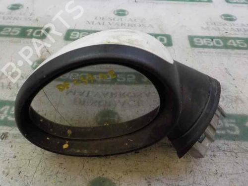 Used Left mirror MINI MINI (R56) [2005-2014]  6250436