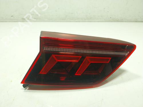 Venstre baklys, luke VW TIGUAN (AD1, AX1) 2.0 TDI (150 hp) 30684253