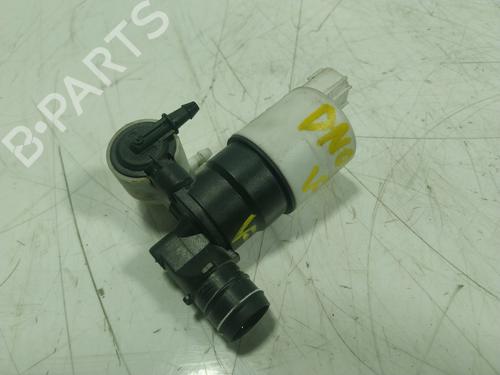 Used Washer pump JAGUAR F-PACE (X761) [2015-2025]  17441614