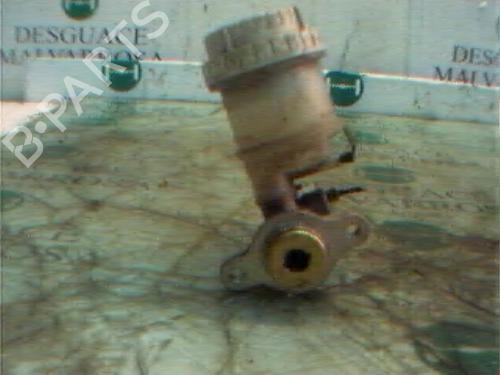 Brake master cylinder MITSUBISHI GALANT VIII (EA_) 2.0 (EA2A) | BP3738105M77 