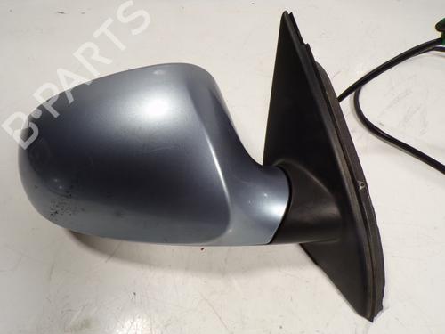 Right mirror VW PASSAT B6 (3C2) 2.0 FSI | BP8420506C27