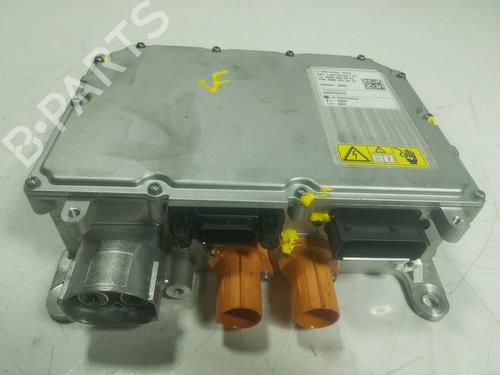Used Battery MERCEDES-BENZ A-CLASS (W177) A 250 e (177.086) (218 hp) 24572968