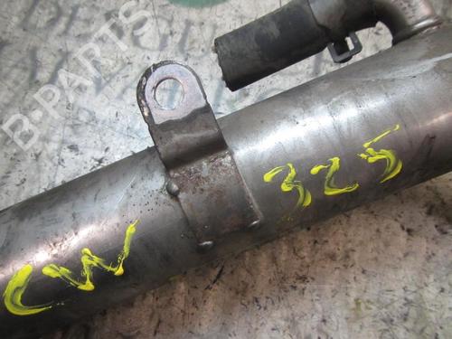 Egr OPEL ASTRA H (A04) 1.7 CDTI (L48) | BP14276493M69 