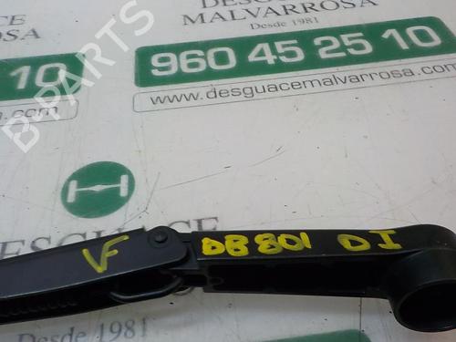 Front windshield wiper arm CITROËN C4 Grand Picasso I (UA_)  | BP3869922C143 
