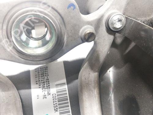 Steering wheel KIA PRO CEE'D (JD) 1.6 GDI | BP16315889C49 