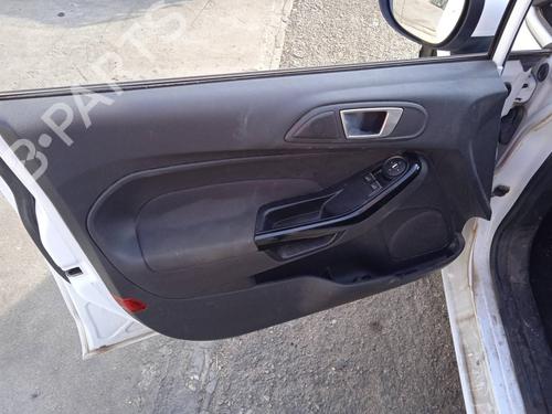 Høyre foran utvendig håndtak FORD FIESTA VI (CB1, CCN)  | BP8892430C129 