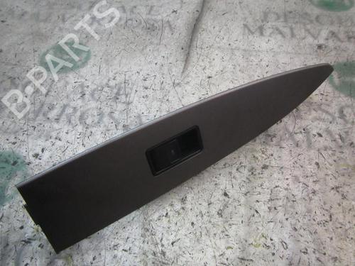 Used Right front window switch TOYOTA AVENSIS Saloon (_T27_) [2008-2018]  3835664