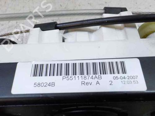 Climate control JEEP PATRIOT (MK74) 2.0 CRD 4x4 | BP5668845I5 - Image 4