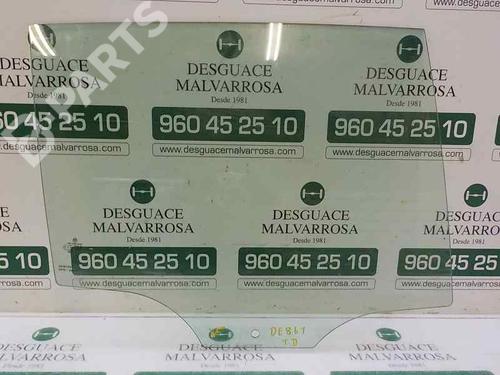 Used Rear right door window Rear right door window VW GOLF VII (5G1, BQ1, BE1, BE2) 1.6 TDI (115 hp) 9082737 9082737