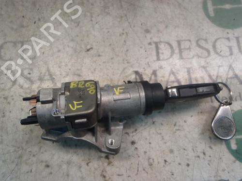 Used Electronic module Electronic module SKODA SUPERB I (3U4) 2.0 TDI (140 hp) 14269298 14269298