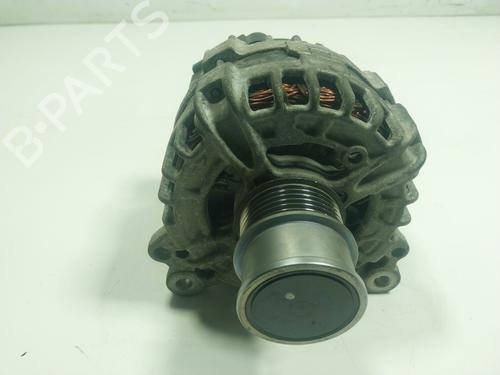 Used Alternator Alternator VW BEETLE Convertible (5C7, 5C8) 1.2 TSI 16V (105 hp) 18891740 18891740