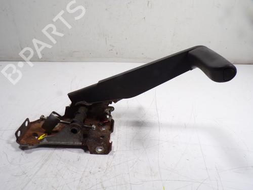 Used Hand brake Hand brake RENAULT KANGOO Express (FW0/1_) Z.E. (FW0Z, FW1Z) (60 hp) 17201821 17201821