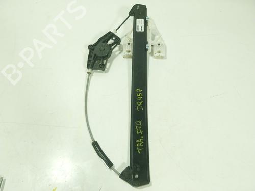 rear-left-window-mechanism-audi-q5-fyb-fyg-2016-36509679 main image