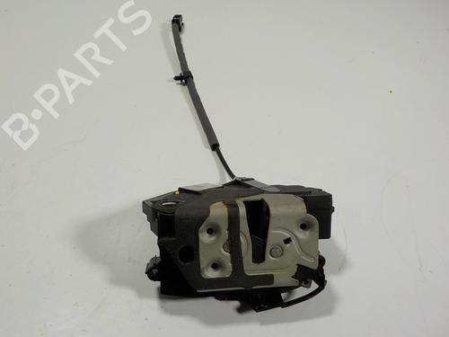 Used Rear left lock FORD FOCUS III [2010-2020]  11764417