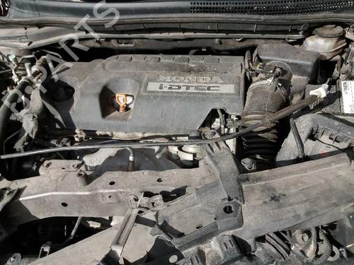 Mass air flow sensor HONDA CR-V IV (RM_)  | BP5668753M95  - Image 8