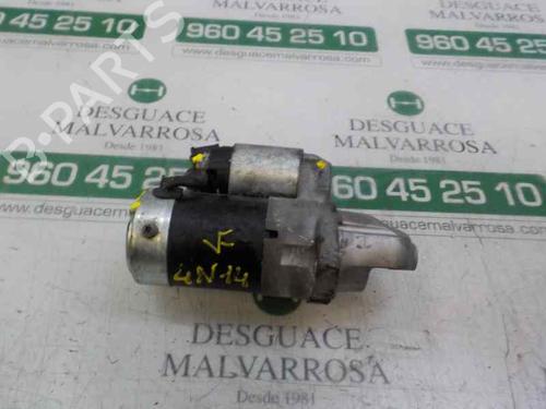 Starter MITSUBISHI OUTLANDER III (GG_W, GF_W, ZJ, ZL, ZK) 2.2 Di-D (GF6W) | BP5783514M8 