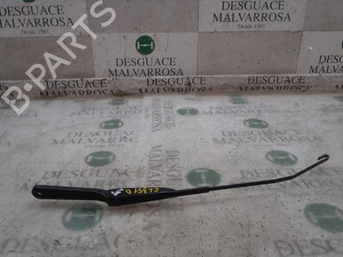 Used Front windshield wiper arm Front windshield wiper arm CITROËN BERLINGO / BERLINGO FIRST MPV (MF_, GJK_, GFK_) 1.6 HDI 90 (MF9HX) (90 hp) 3819500 3819500
