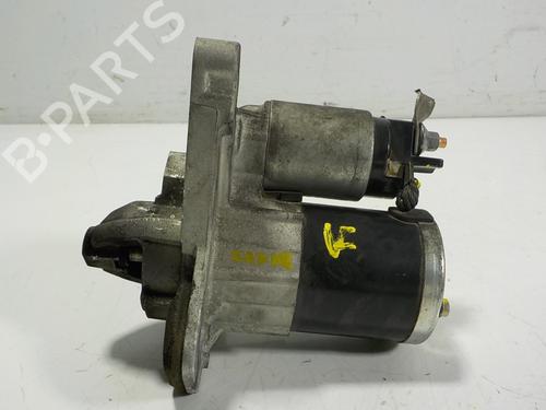 Used Starter Starter RENAULT CLIO IV (BH_) 0.9 TCe 90 (BHNF, BHMA, BHMH, BHJK, BHJR) (90 hp) 15066375 15066375