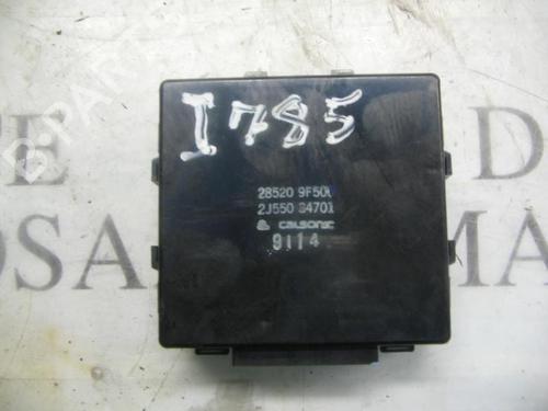 Used Electronic module Electronic module NISSAN PRIMERA Hatchback (P11) [1996-2002] 3761861 3761861