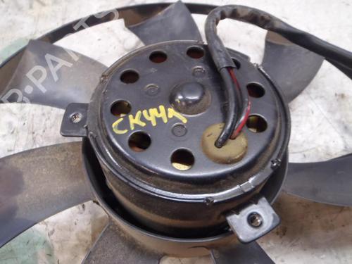 Radiator fan OPEL ANTARA A (L07) 2.0 CDTI 4x4 | BP3818880M35