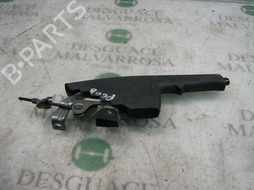 Used Hand brake Hand brake SKODA FABIA I (6Y2) 1.9 SDI (64 hp) 8772450 8772450
