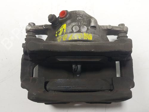 Right front brake caliper MERCEDES-BENZ C-CLASS T-Model (S205) C 220 BlueTEC / d (205.204) | BP30168104M104
