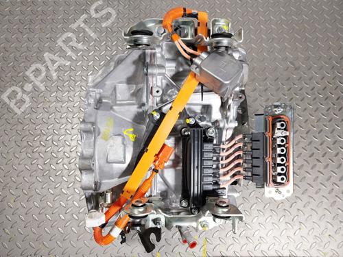 Gearbox TOYOTA YARIS CROSS (MXP_) 1.5 Hybrid (MXPJ11) | BP31148225M3