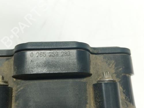 ABS pump NISSAN QASHQAI II (J11, J11_) 1.3 DIG-T | BP27315376M43 