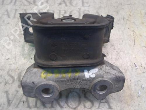 Used Engine mount OPEL COMBO Box Body/MPV 1.3 CDTI 16V (69 hp) 9080296