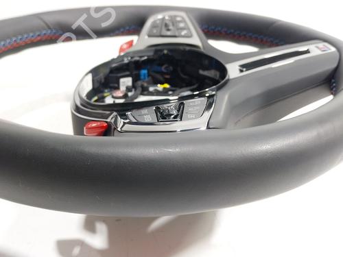 Steering wheel BMW XM (G09) XM All-wheel Drive | BP33751343C49 - Image 6