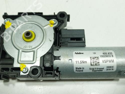 Used Sunroof engine Sunroof engine MERCEDES-BENZ A-CLASS (W177) AMG A 45 S 4-Matic+ (177.054) (421 hp) 35728458 35728458