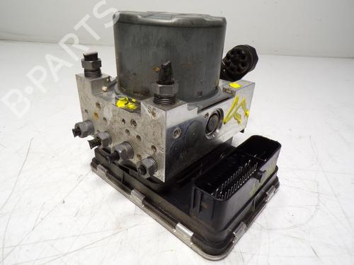 ABS pump LAND ROVER RANGE ROVER EVOQUE (L551) 2.0 D150 4x4 LR135761 | A426R19W425
