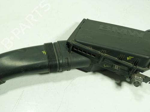Used Air filter box Air filter box BMW 6 Gran Coupe (F06) 640 i (320 hp) 27354493 27354493
