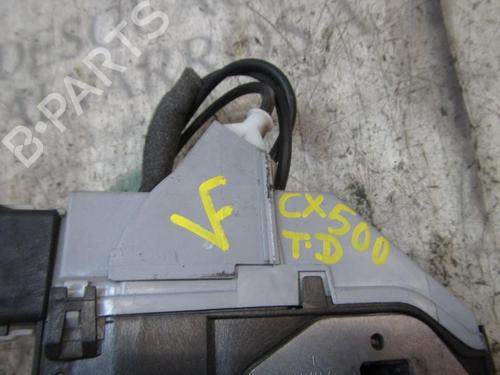 Rear right lock PEUGEOT 308 I (4A_, 4C_) 1.6 16V | BP3841379C99 