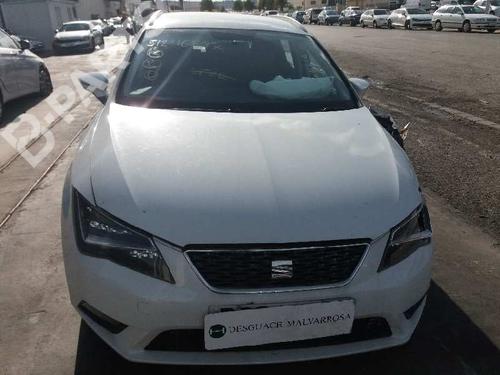 Used Parts SEAT LEON ST (5F8)  1.6 TDI  645862