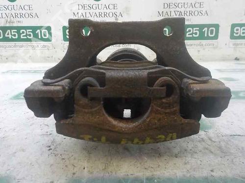 Zacisk hamulca tylnego lewego BMW 3 Convertible (E93) 320 d | BP11551223M107 